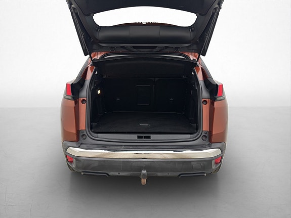 Peugeot 3008 26 of 30