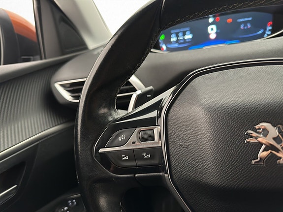 Peugeot 3008 15 of 30