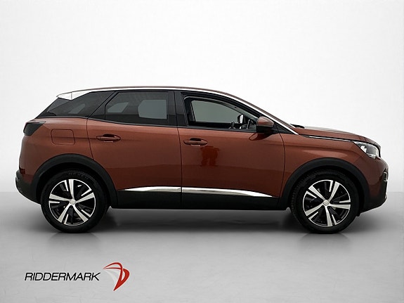 Peugeot 3008 9 of 30