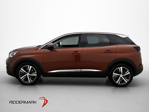 Peugeot 3008 5 of 30