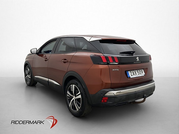 Peugeot 3008 6 of 30