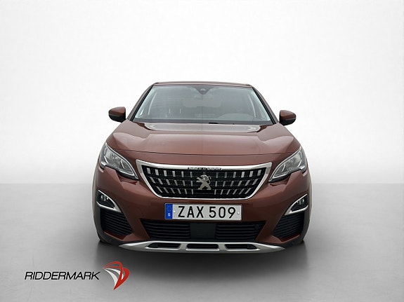 Peugeot 3008 2 of 30