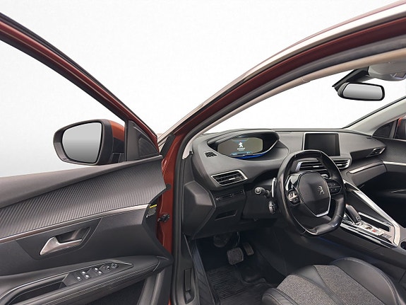 Peugeot 3008 12 of 30
