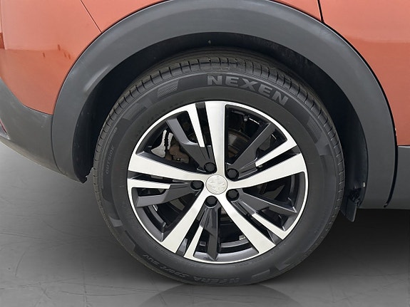 Peugeot 3008 29 of 30