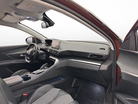 Peugeot 3008 24 of 30