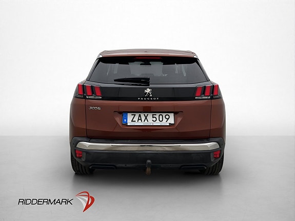 Peugeot 3008 7 of 30