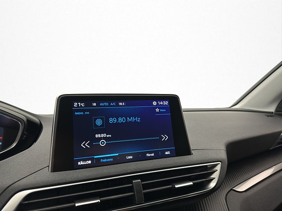 Peugeot 3008 18 of 30
