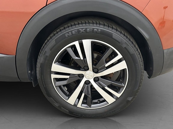 Peugeot 3008 28 of 30