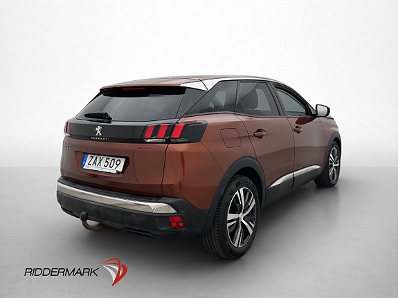 Peugeot 3008 8 of 30