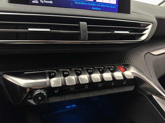 Peugeot 3008 21 of 30