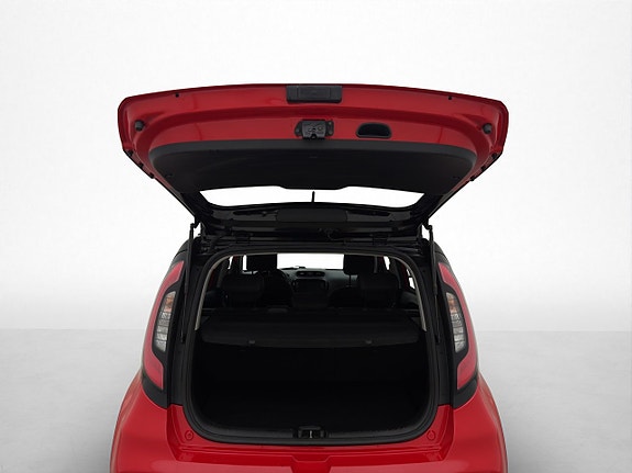 Kia Soul 26 of 30