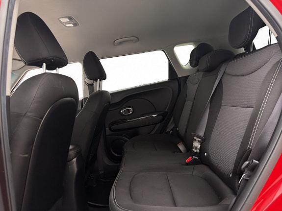 Kia Soul 25 of 30