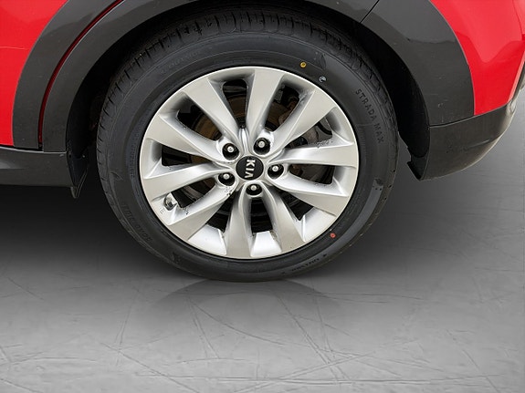 Kia Soul 28 of 30