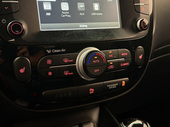 Kia Soul 21 of 30