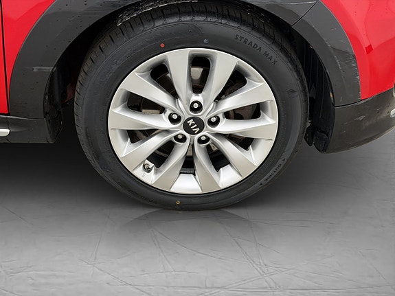 Kia Soul 30 of 30