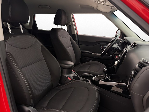 Kia Soul 23 of 30