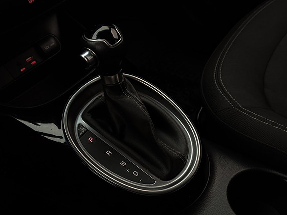 Kia Soul 22 of 30