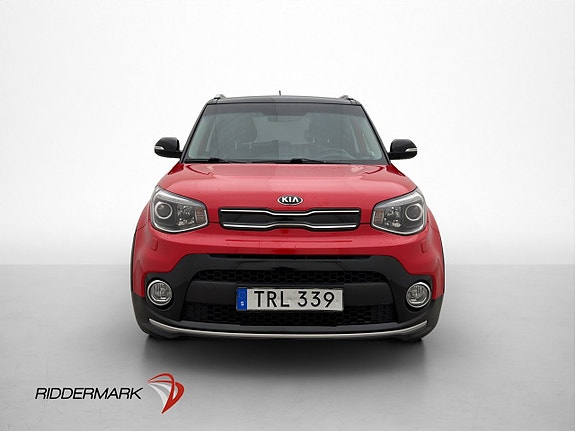 Kia Soul 2 of 30