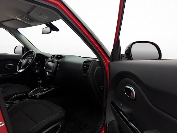 Kia Soul 24 of 30