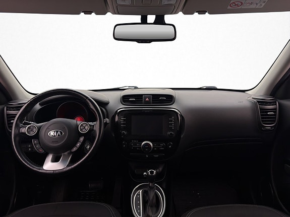 Kia Soul 12 of 30