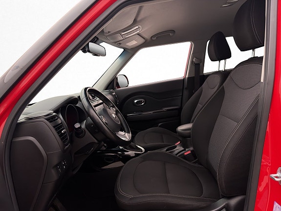 Kia Soul 11 of 30