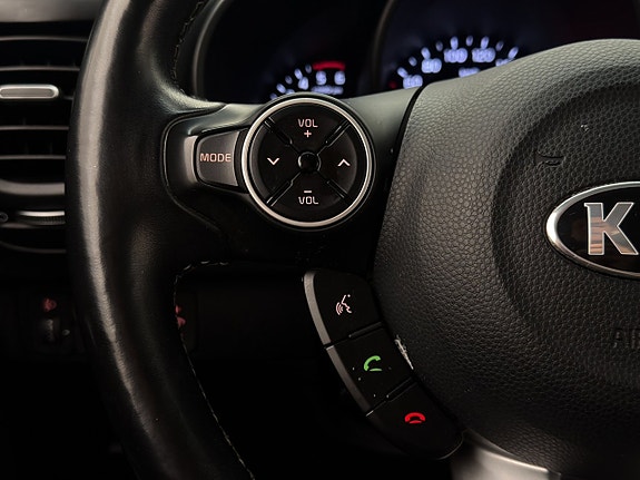 Kia Soul 15 of 30