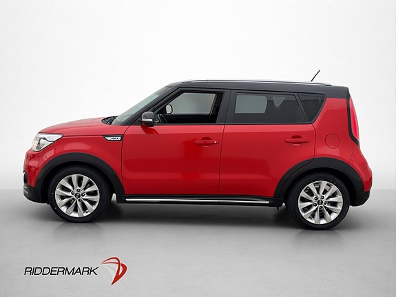 Kia Soul 5 of 30