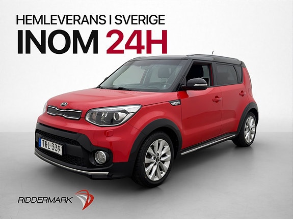 Kia Soul 3 of 30