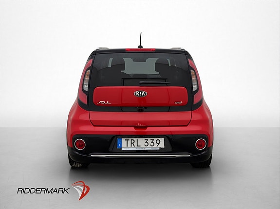 Kia Soul 7 of 30