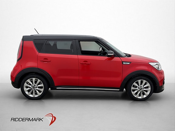 Kia Soul 9 of 30