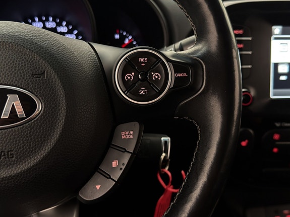 Kia Soul 17 of 30