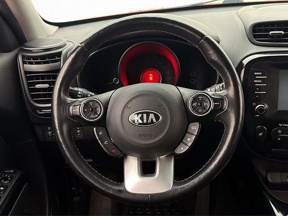 Kia Soul 13 of 30