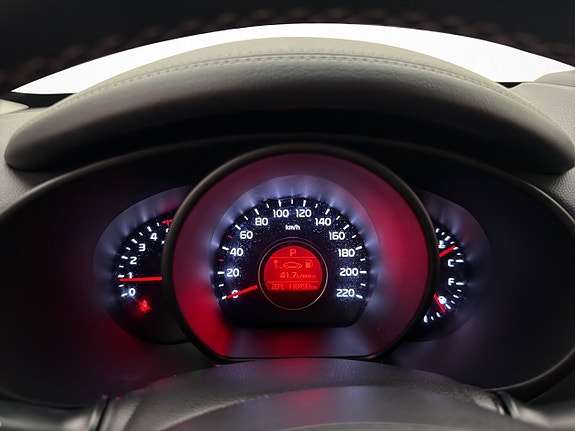 Kia Soul 16 of 30