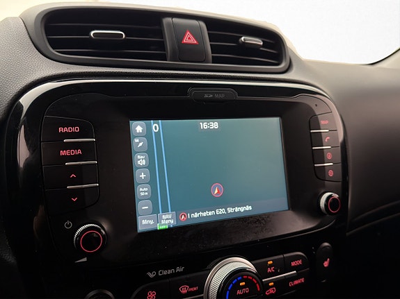 Kia Soul 19 of 30
