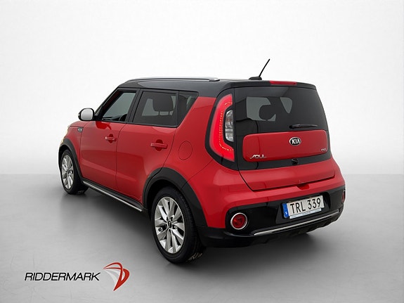 Kia Soul 6 of 30