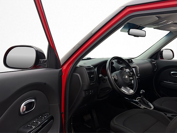 Kia Soul 10 of 30