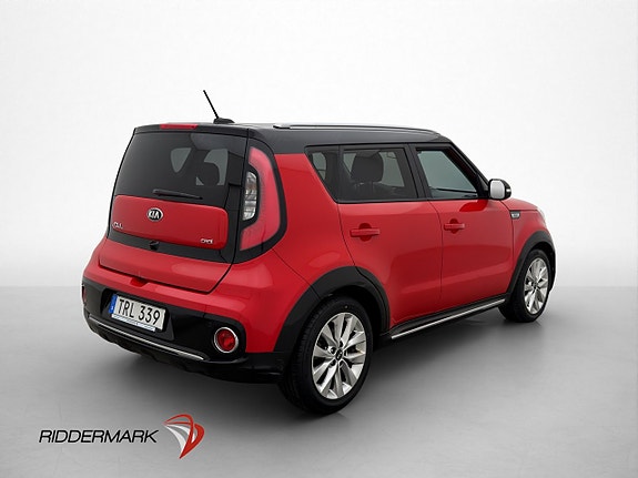 Kia Soul 8 of 30
