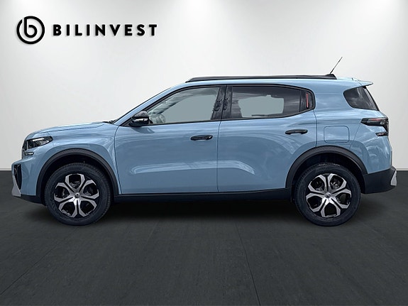 Citroen C3 Aircross 2 of 5