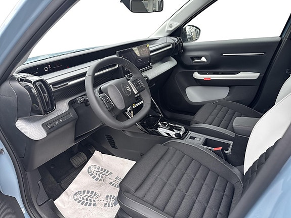 Citroen C3 Aircross 4 of 5