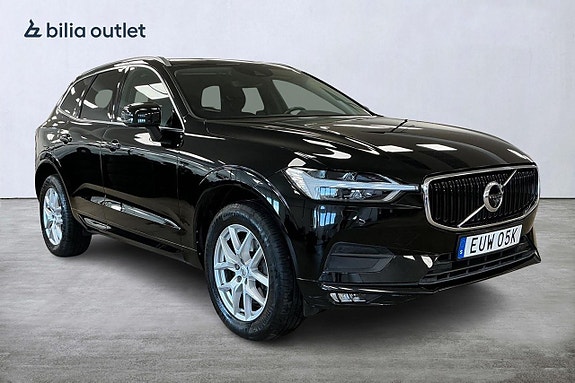 Volvo XC60 2 of 29