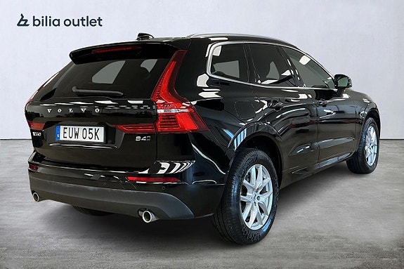 Volvo XC60 4 of 29