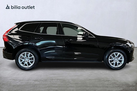 Volvo XC60 5 of 29