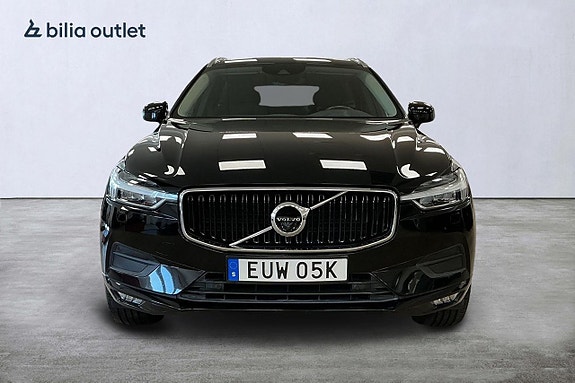 Volvo XC60 8 of 29