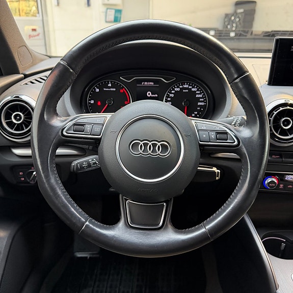 Audi A3 10 of 11