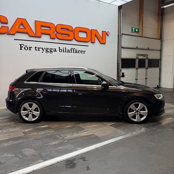 Audi A3 3 of 11