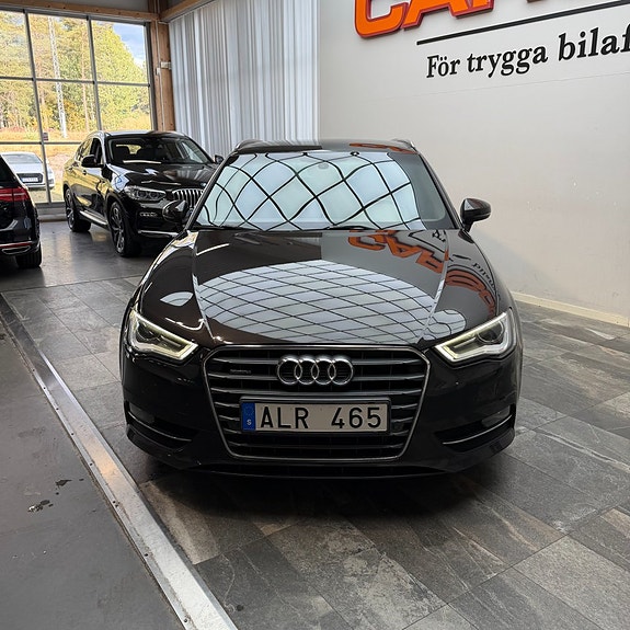 Audi A3 6 of 11
