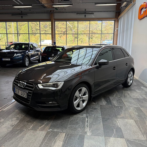 Audi A3 5 of 11