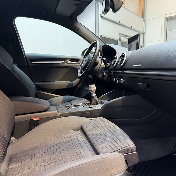 Audi A3 11 of 11