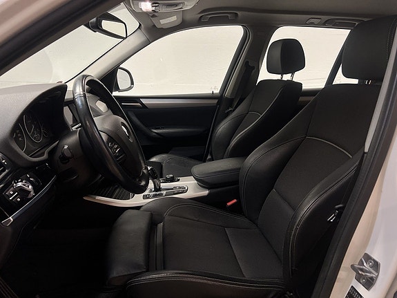 BMW X3 9 of 22