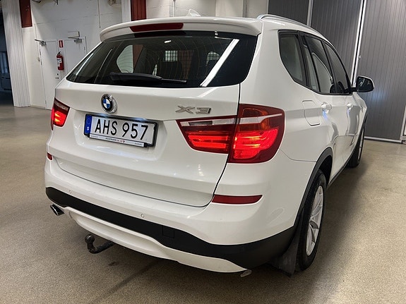 BMW X3 22 of 22